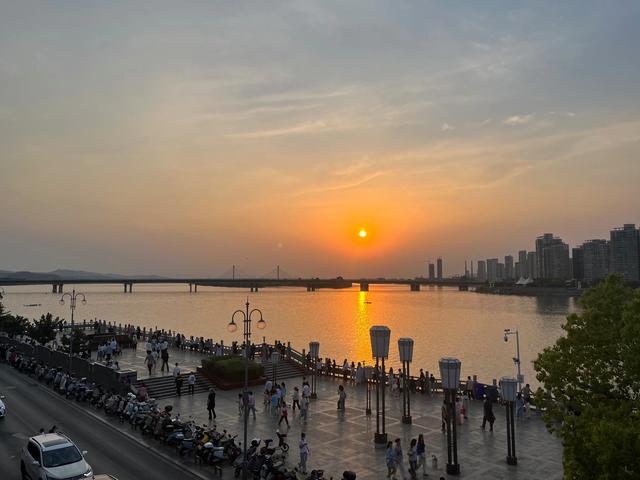 我们在2025年58天1.3万公里的自驾经历·沈阳至镇远(02)