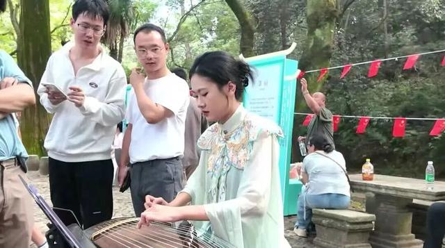 【听完音乐继续嗨，大波活动等你来】庐山2026元月文旅活动盛宴