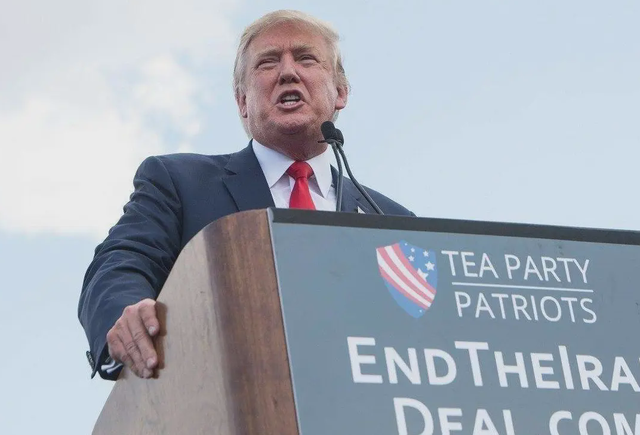 美联储特殊发声，美元要全力自保了，特朗普自求多福吧！