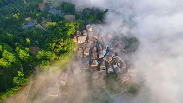 元阳，全球唯一“三遗产”地标！