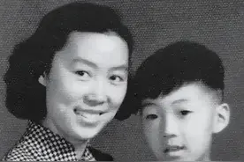赏析史铁生《秋天的怀念》：我懂得母亲没有说完的话，好好活图片