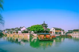 苏州免费旅游必去十大景点，苏州好玩的10大免费景点，收好去玩！图片