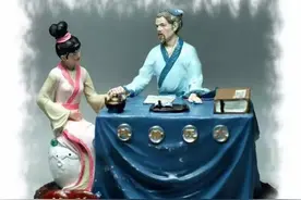 不要随便“把脉”图片