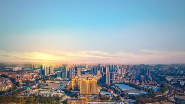 四川将不再成都“一城独大”，这座城市将崛起，不是德阳、宜宾