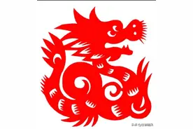 生肖龙：几月出生最不好最劳碌？图片