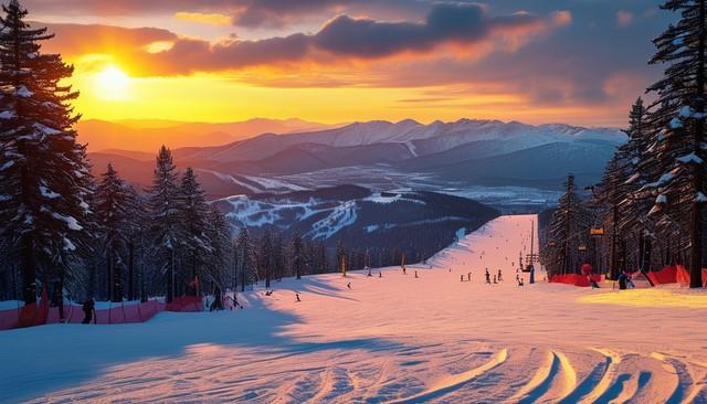 新疆真糊涂啊！赛过东北的雪景顶流，外地人都喜欢，赶快宣传吧！