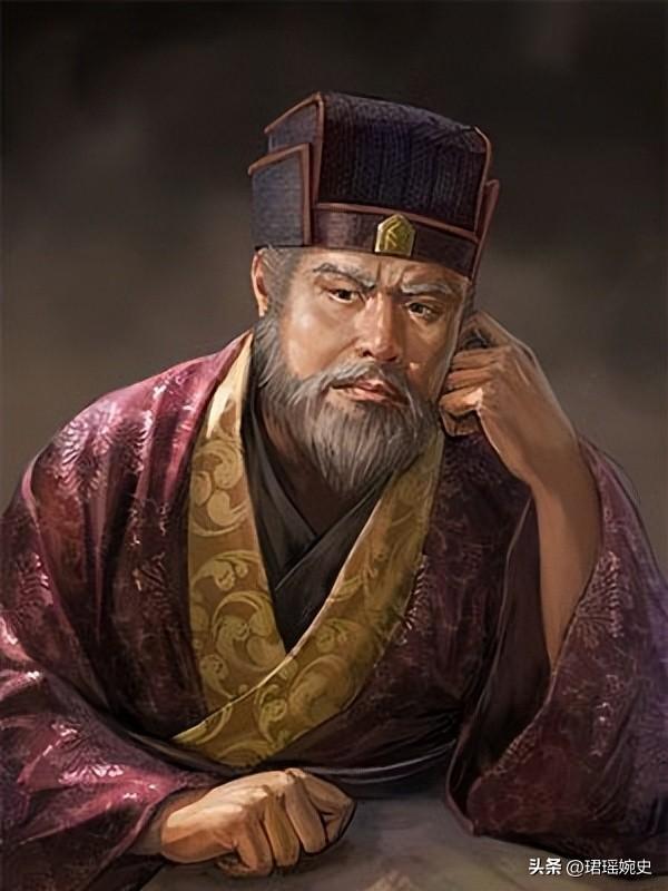 他胜过吕布，投靠谁就杀谁，成三国大恶人，却至今被香火供奉