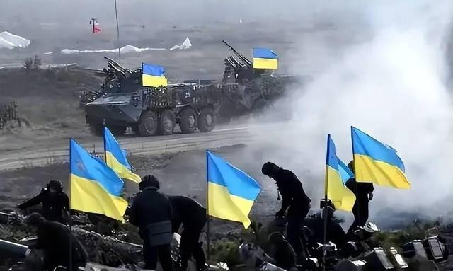 第二个乌克兰要登场？意欲对俄开战，战意高涨，态度强硬！