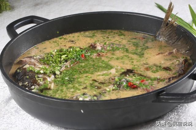 看过来，带你玩转中国最冷小镇。