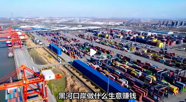 俄罗斯人，正在大量涌入中国，目的却不是旅游？