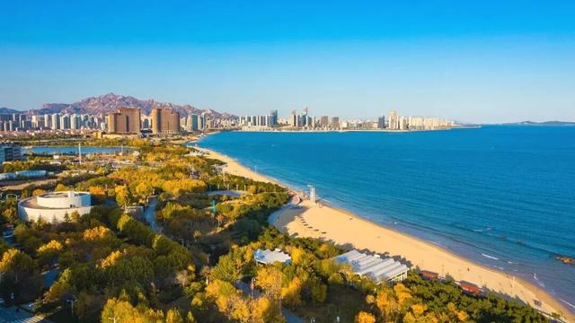 打卡限时浪漫，一键收藏隐珠街道最美秋色！