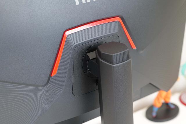千元以内难逢敌手丨HKC G27H2ProMax高刷电竞显示器