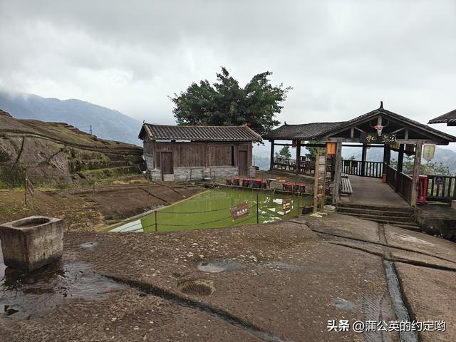 有时间多出去走走