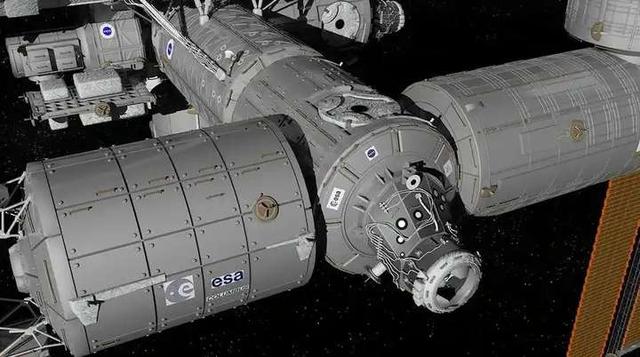 俄媒称国际空间站两年后将拆分，俄罗斯舱段将脱离并独立运行