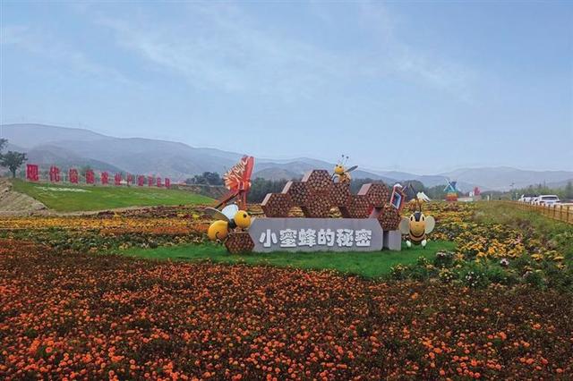 呼和浩特这些小众景点，亦藏着独特风情