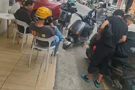 美团转战京东众包的骑手，中午12点没单绝望了图片