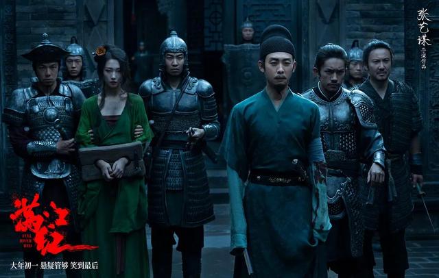 关于女性和爽片，有一个隐藏问题被忽略了