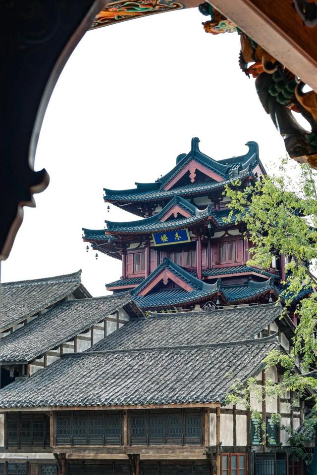 万里长江第一城，何处最“宜宾”？501的答案藏着千年烟火与团圆味