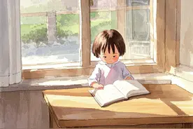 孩子必读的十本书！让孩子受益一生的黄金书架图片