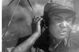 “为了胜利,向我开炮!”——中国人民志愿军震撼山河的呐喊图片