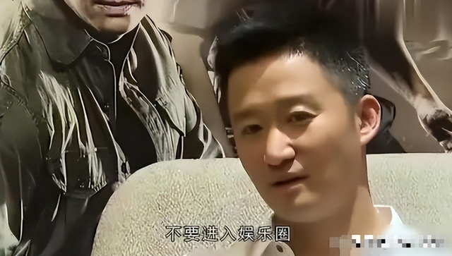 陪睡陪玩只是冰山一角，明星爆出的圈中内幕，是一个比一个荒唐！