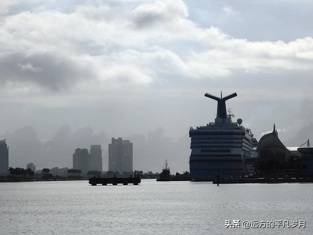 迈阿密游记—古巴风情街小哈瓦那（二）