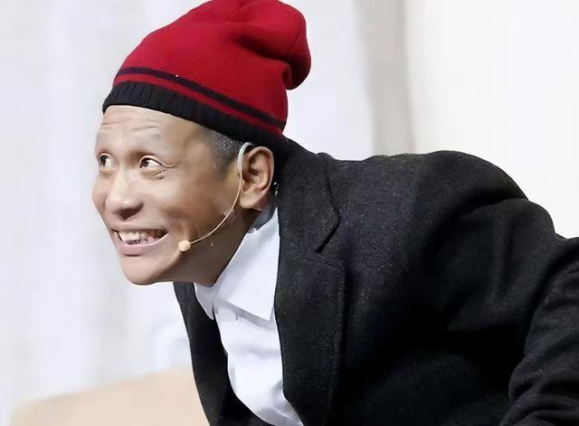 “牡丹花下死，做鬼也风流”！如今，谁也救不了风流成性的宋小宝