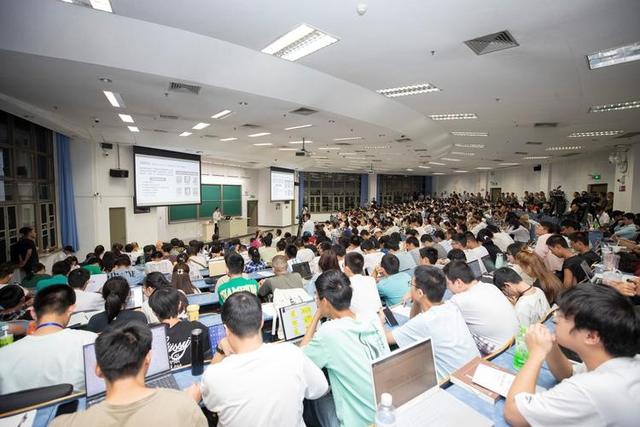 从美国回来的芯片专家:利用美国技术,帮中国开发了50款顶级芯片