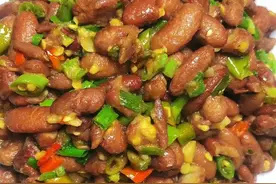 秋季养生多吃碱，推荐4种碱性食物，润燥降火活力满满图片