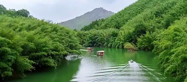 好玩！爱玩！肇庆这10条休闲旅游线路非冲不可