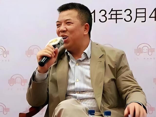 谨言慎行！中关村大佬肖庆平去世，一语成谶，知情人曝细节