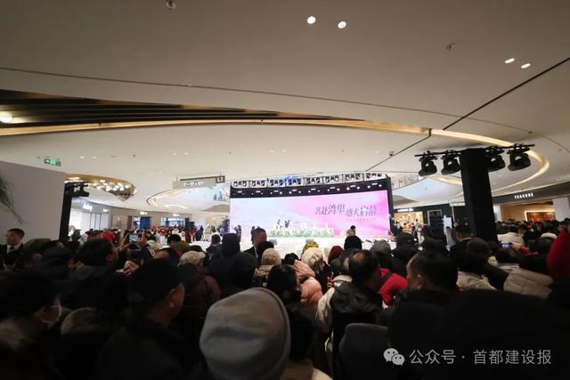 湾里正式开业！