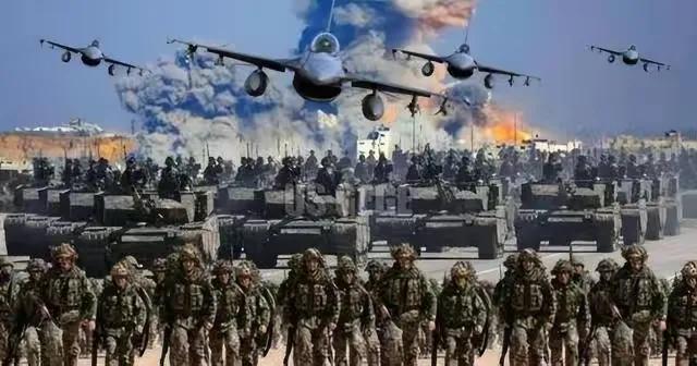 这一仗彻底把中国打醒！美军的狠毒的作战方式，中国摸的很清楚了
