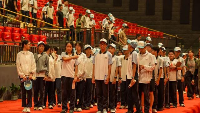 太顶了！「月映武夷」这个暑期一直在出圈！传统文化也能这么潮！