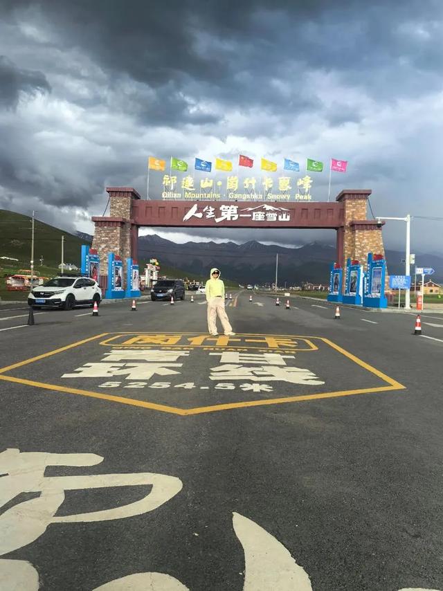 一车5人自驾青海,历时22天花费24685元,路线攻略分享,建议收藏