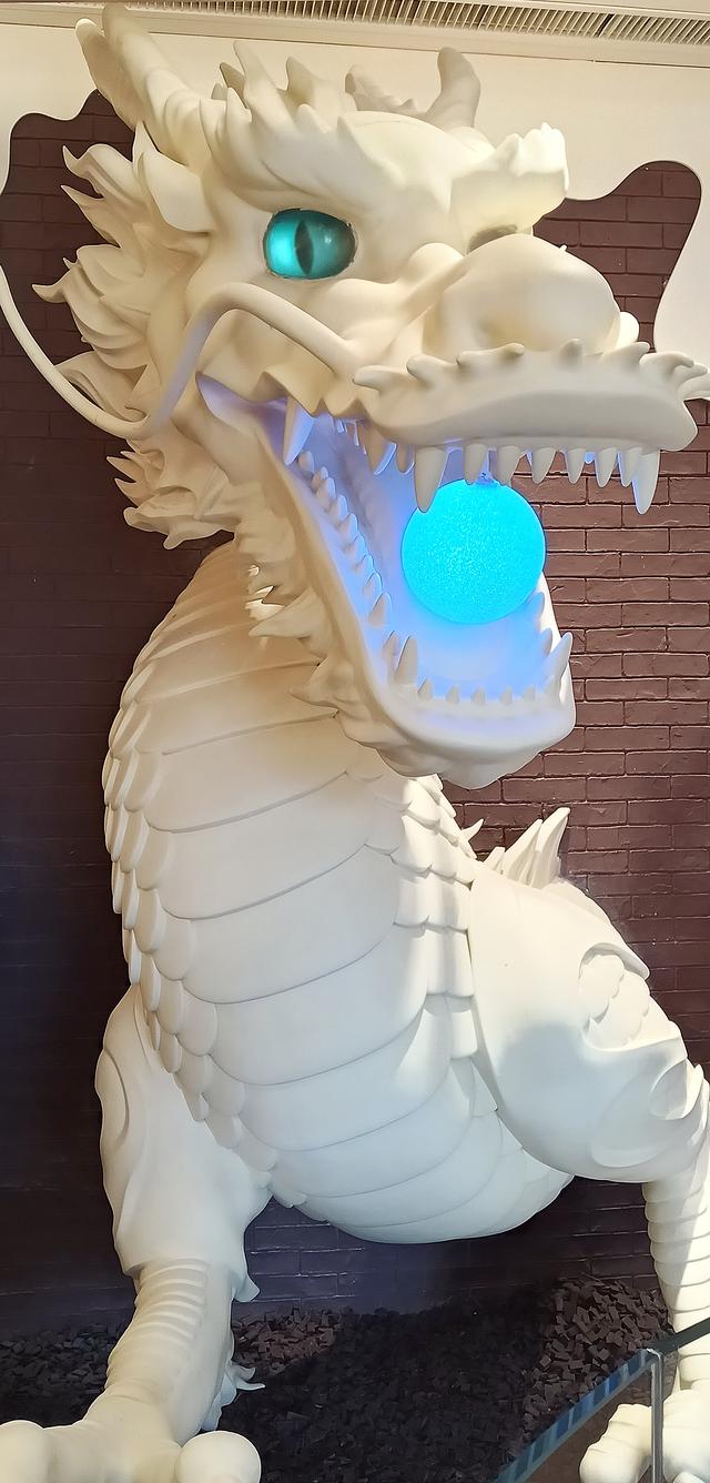 北京前门添旅游新地标 一个博物馆所有展品都能吃您信吗？