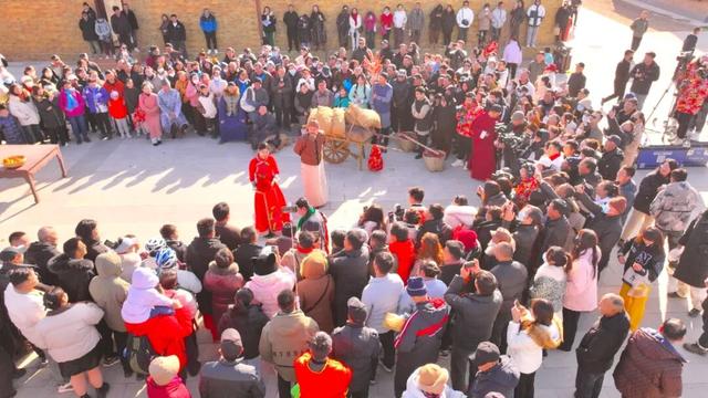 今日开始！就在包头黄河边儿！