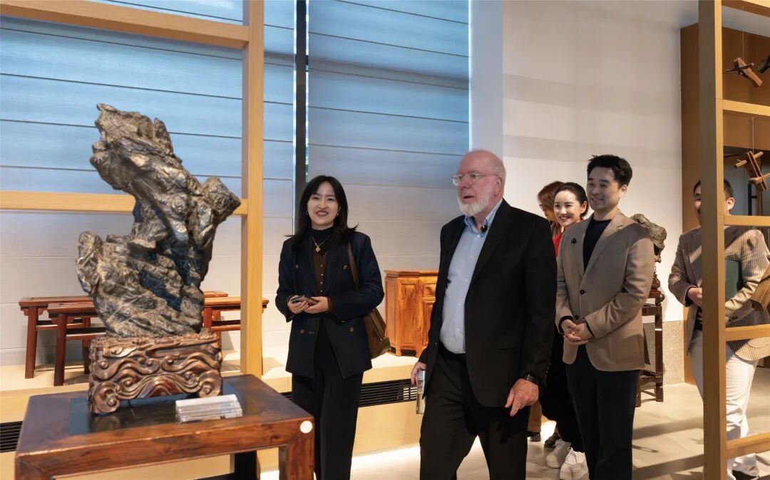 一木一器一汤一饭: 凯文・凯利的静观与抵达 一木一器一汤一饭: 凯文・凯利的静观与抵达