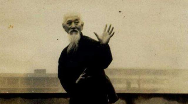 他是蒋介石的贴身保镖，活到118岁，自曝与霍元甲是好友