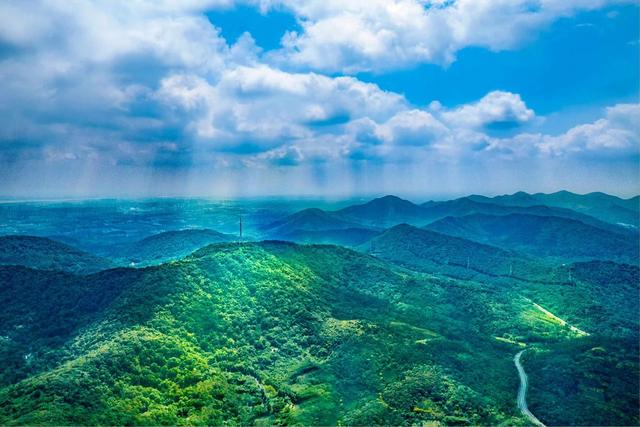 最高34℃！浦口入秋时间......