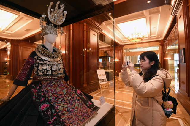 直击现场！花果园国际文化艺术交流中心媒体开放日先睹为快