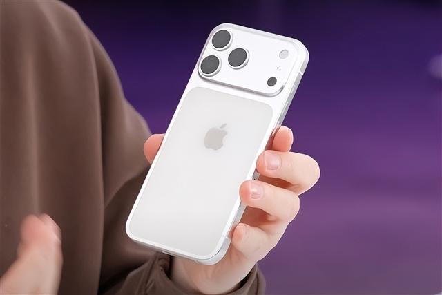 苹果iPhone 17将成为最贵苹果手机，涨价？不要国补了？