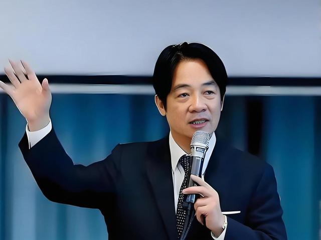 大陆通告全球两件事，统一启动倒计时；吕秀莲改口	，痛批“台独”