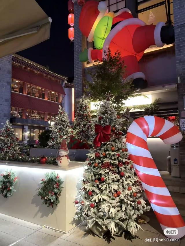 原来真的有城市，可以一天24小时都快乐~（1）