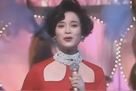 毛阿敏十大经典歌曲排行榜出炉，首首催泪，哪首是你的青春回忆？图片