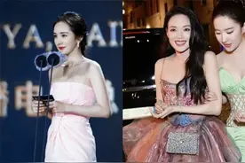 去杭州才发现：今年小白鞋过时了，女生都在穿“crocs鞋”，洋气图片