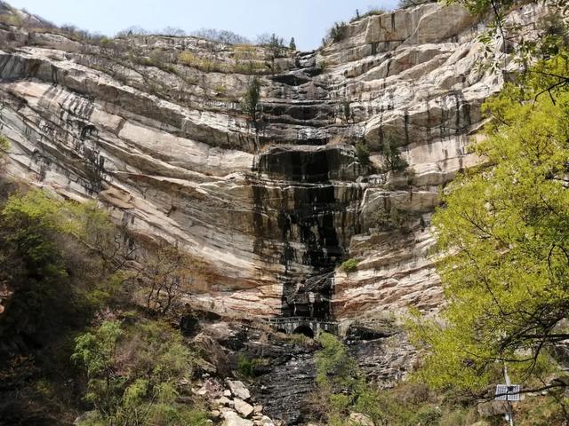 嵩山：无敌是多么寂寞