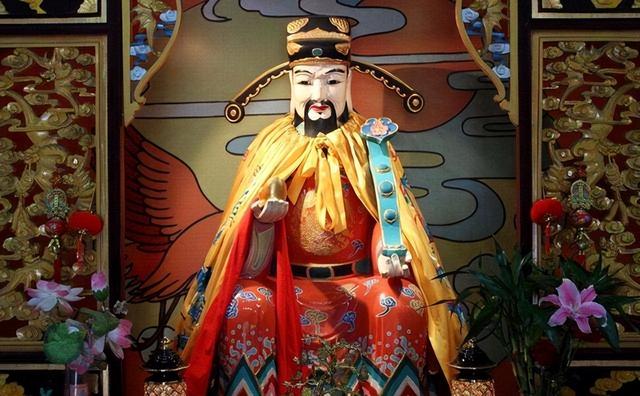 今日“财神节”，牢记：1不洗，2不睡，3不倒，4要吃，正确接财神