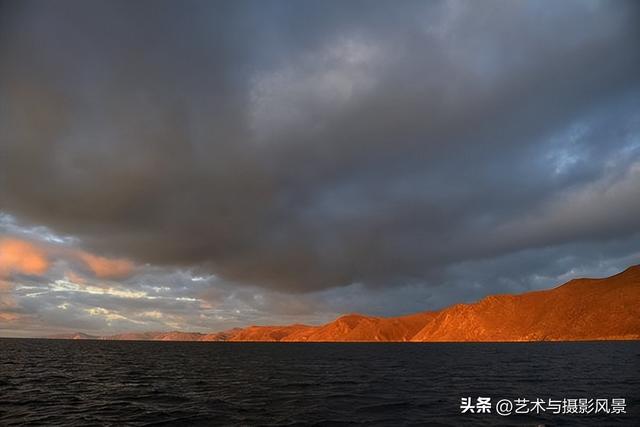 去俄罗斯旅游我们能看什么？有那些风景！