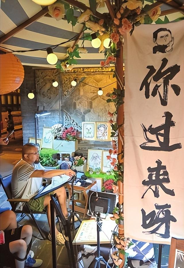 文化中国行 | 东南邑：大同古城的“流量密码”